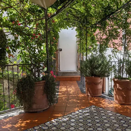 Casa Giovanna Διαμέρισμα *