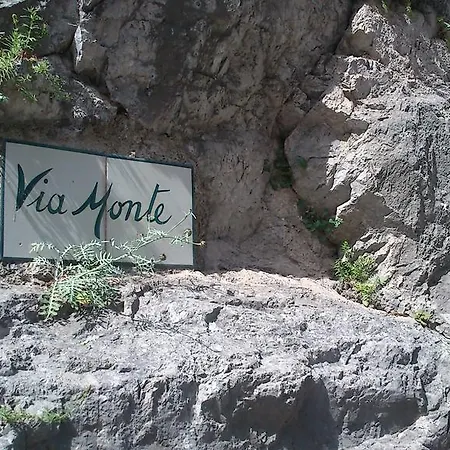 Casa Giovanna Appartamento Positano
