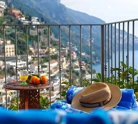 Appartamento Casa Giovanna *
