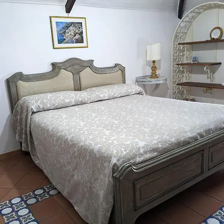 Διαμέρισμα Casa Giovanna *