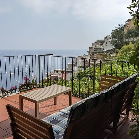 Casa Giovanna Διαμέρισμα *