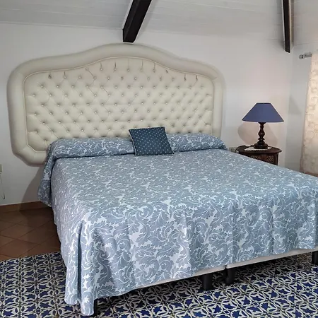 Apartment Casa Giovanna *