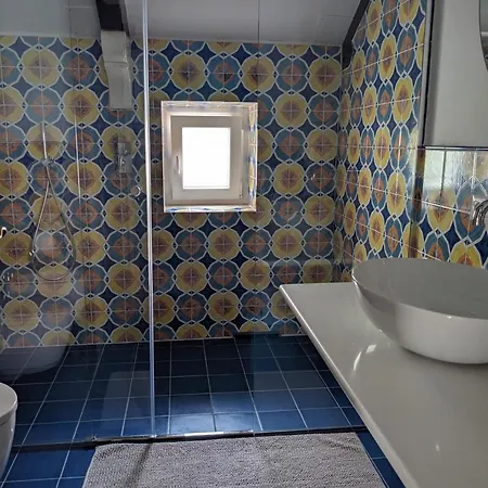 Casa Giovanna Positano