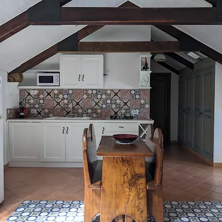 Apartment Casa Giovanna