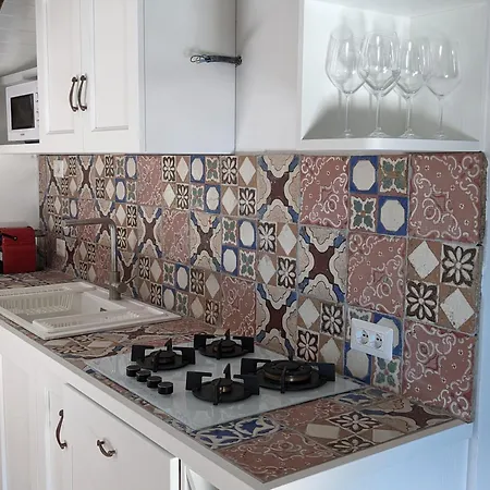 Διαμέρισμα Casa Giovanna Ποζιτάνο