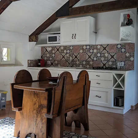 Casa Giovanna Apartment Positano