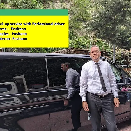 Casa Giovanna Διαμέρισμα *