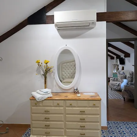 Διαμέρισμα Casa Giovanna *