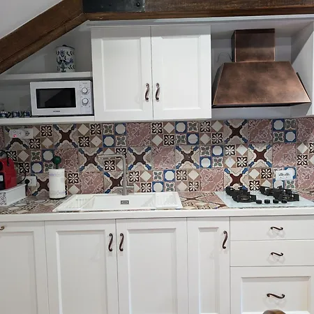 Casa Giovanna Διαμέρισμα Ποζιτάνο