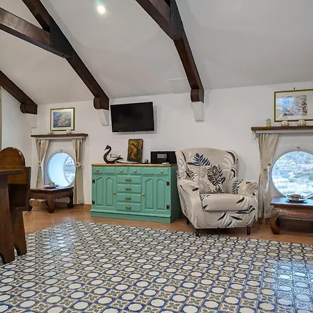 Apartment Casa Giovanna Positano