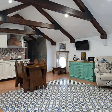 Casa Giovanna * Ποζιτάνο