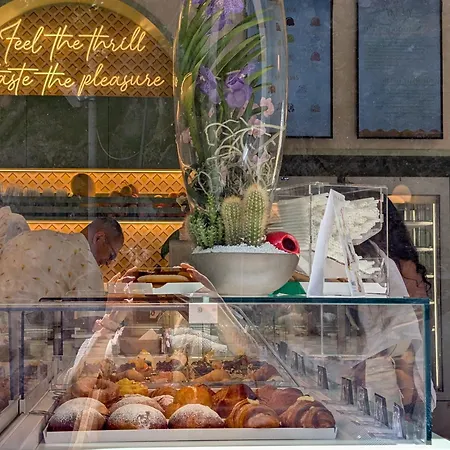 Casa Giovanna Διαμέρισμα