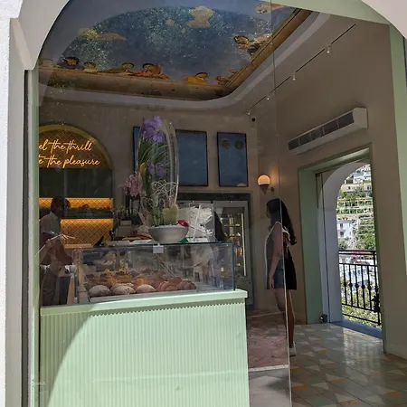 Διαμέρισμα Casa Giovanna