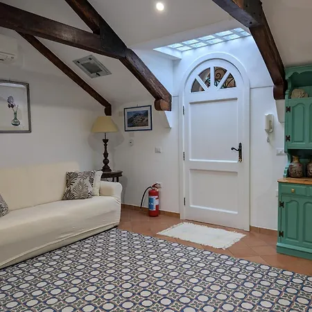 Casa Giovanna Διαμέρισμα