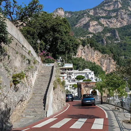 Casa Giovanna Daire Positano
