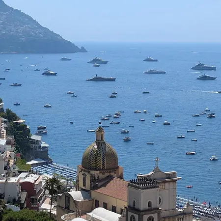 Casa Giovanna Ποζιτάνο