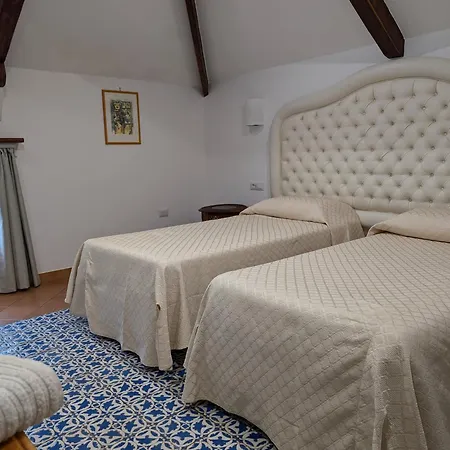 Casa Giovanna * Positano