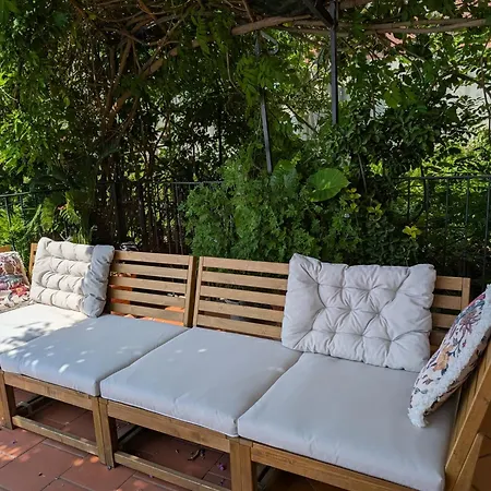 Casa Giovanna Διαμέρισμα *