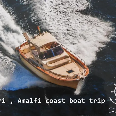 Casa Giovanna Ποζιτάνο