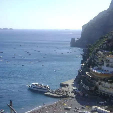 Casa Giovanna Ποζιτάνο