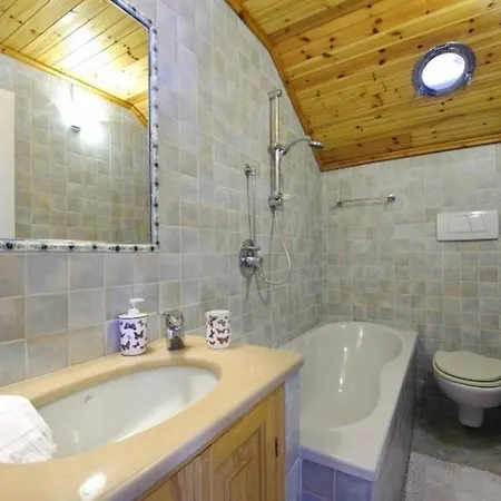 Casa Giovanna Διαμέρισμα *