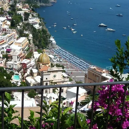 Διαμέρισμα Casa Giovanna